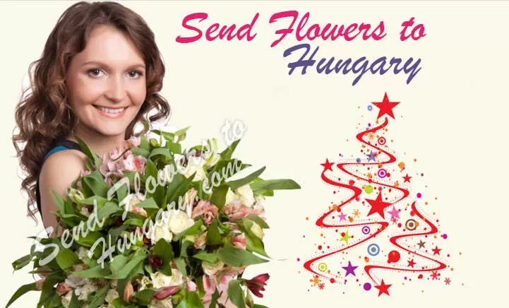 Send Flowers To Hungary