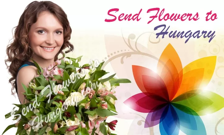 Send Flowers To Hungary